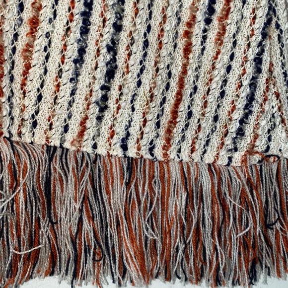 Knitted dress - Picture 2 of 3